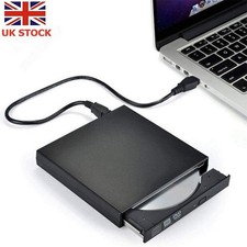 USB External DVD CD Hard Disc