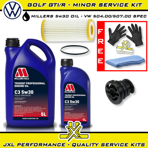 Golf gti mk7 - gti/r, tsi