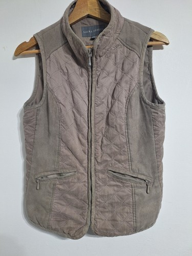 Laura ashley women gilet - ashley, women's