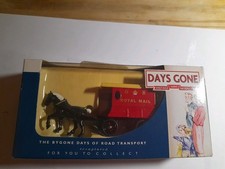 Lledo Days Gone: DG003019