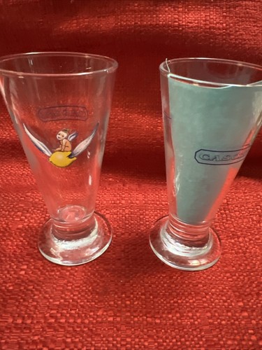 Casoni limoncello glasses - casoni,