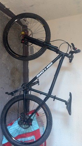 One inbred custom - inbred, 26”