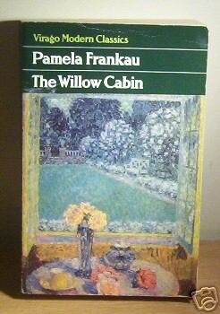The willow cabin - the, (vmc)