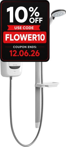 Mira advance flex thermostatic - advance,