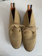 Vintage Superdry Beige Desert