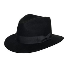 Fedora Felt Hats Handmade