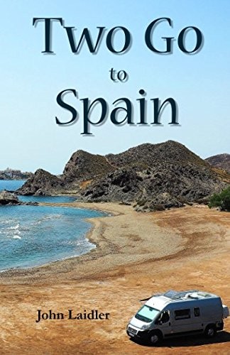 Two spain discovering - go, to