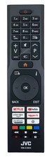 Genuine JVC Remote Control for