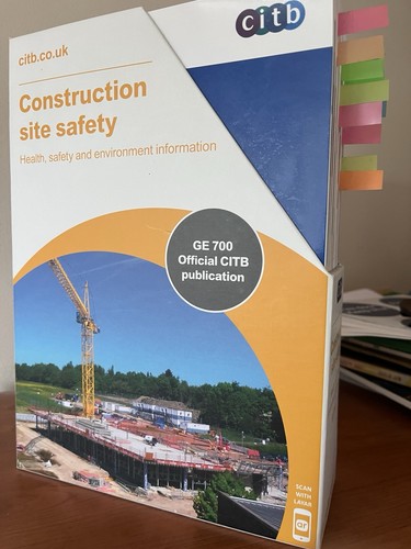 Ge700 construction site safety - ge700,