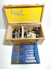 VINTAGE RECORD 405 PLOUGH