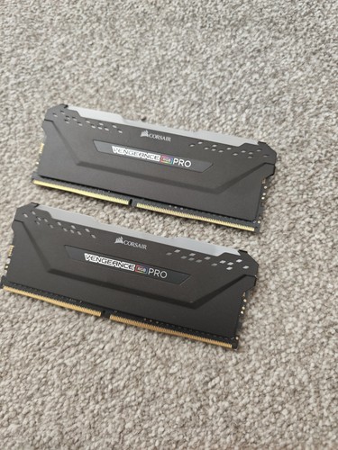 Corsair vengeance rgb pro - corsair,
