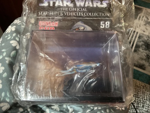 Star wars deagostini - deagostini,