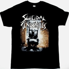 SUICIDAL TENDENCIES YOU CAN'T