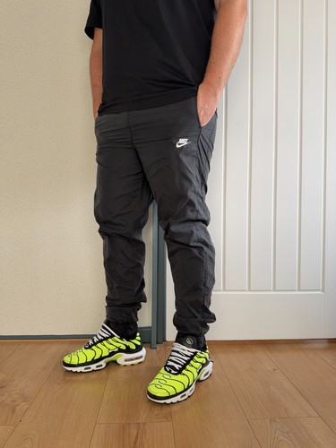 Nike hoxton nylon wind pants - nylon,
