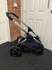 iCandy Peach 5 Chrome