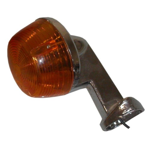Complete rear indicator for - complete,