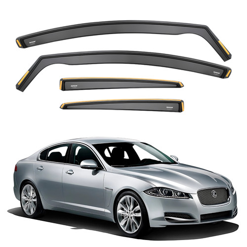 Ispeed wind deflectors for - wind,