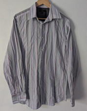Men's Jeff Banks Shirt - Size Medium