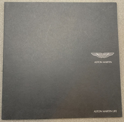 Aston martin black - aston,