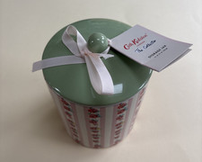 Cath Kidston Storage Jar In