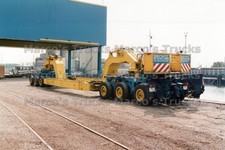 Truck Photo Heavy Haulage