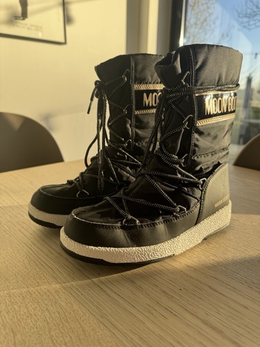 Junior moon boot eu36 5 - junior,