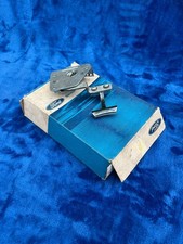 Escort mk1 early bonnet push catch brand new Nos Ford twincam RS1600 