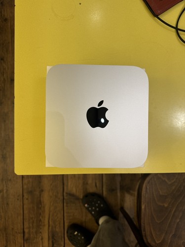 Apple mac mini 2020 - mac,