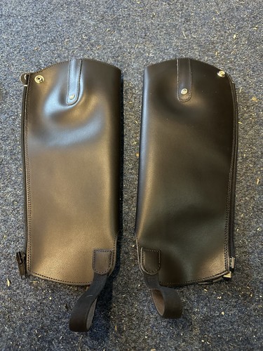 Eqvvs the english - the, gaiter