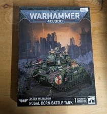 Warhammer 40k - Astra