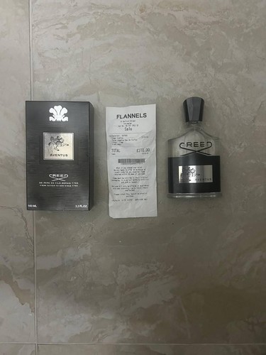Creed aventus eau - creed,