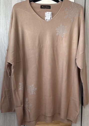 Frank usher snowflake sparkle - frank,