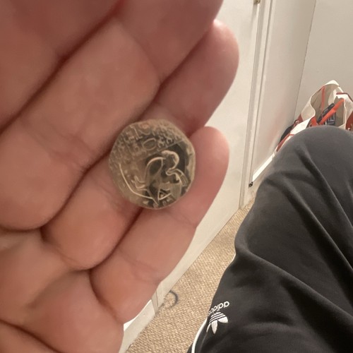 2018 great britain 10p 10 - 2018,
