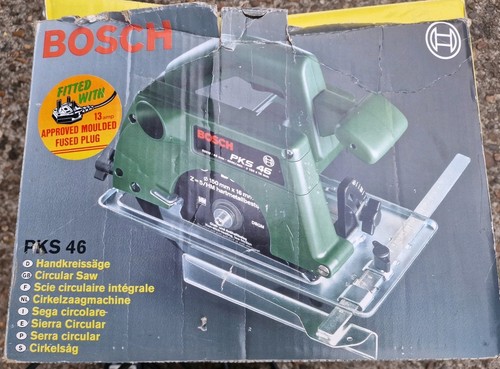 Bosch pks corded - bosch,