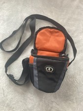 Small 5" Wide Tamrac Black
