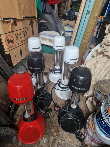 Roband dm21b commercial - roband,