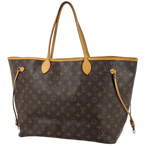 Louis vuitton neverfull - vuitton,
