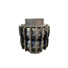 La Nordica - Head Radiation