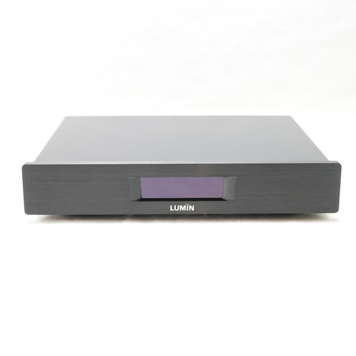 Lumin mini network music - network,