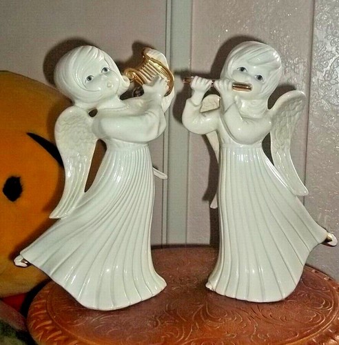 Large angel statues 30cm - statues,