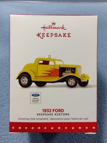 New hallmark keepsake 2015 - hallmark,