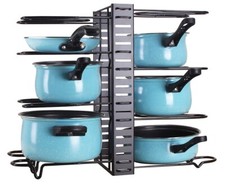 Buckingham Adjustable Metal