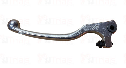 Genuine ajp trials bike - bike, clutch