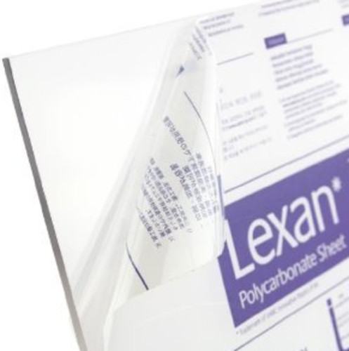 Lexan tuffak polygal - lexan,