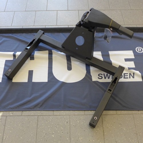 Thule arcos platform - for, rear