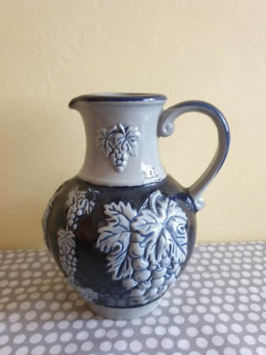 Vintage west german salt - german,