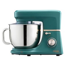 Stand mixer 1200w with - 1200w, 8