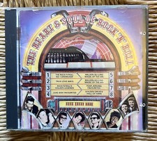 Readers Digest box sets, Heart