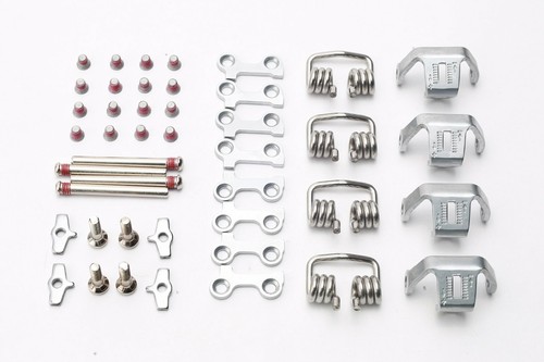 Components pedal - components,