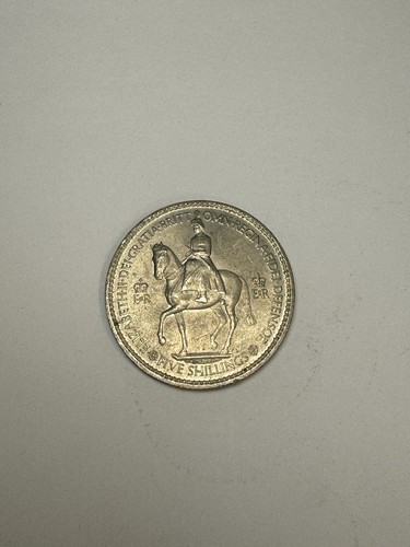 1953 elizabeth coronation - elizabeth, ii